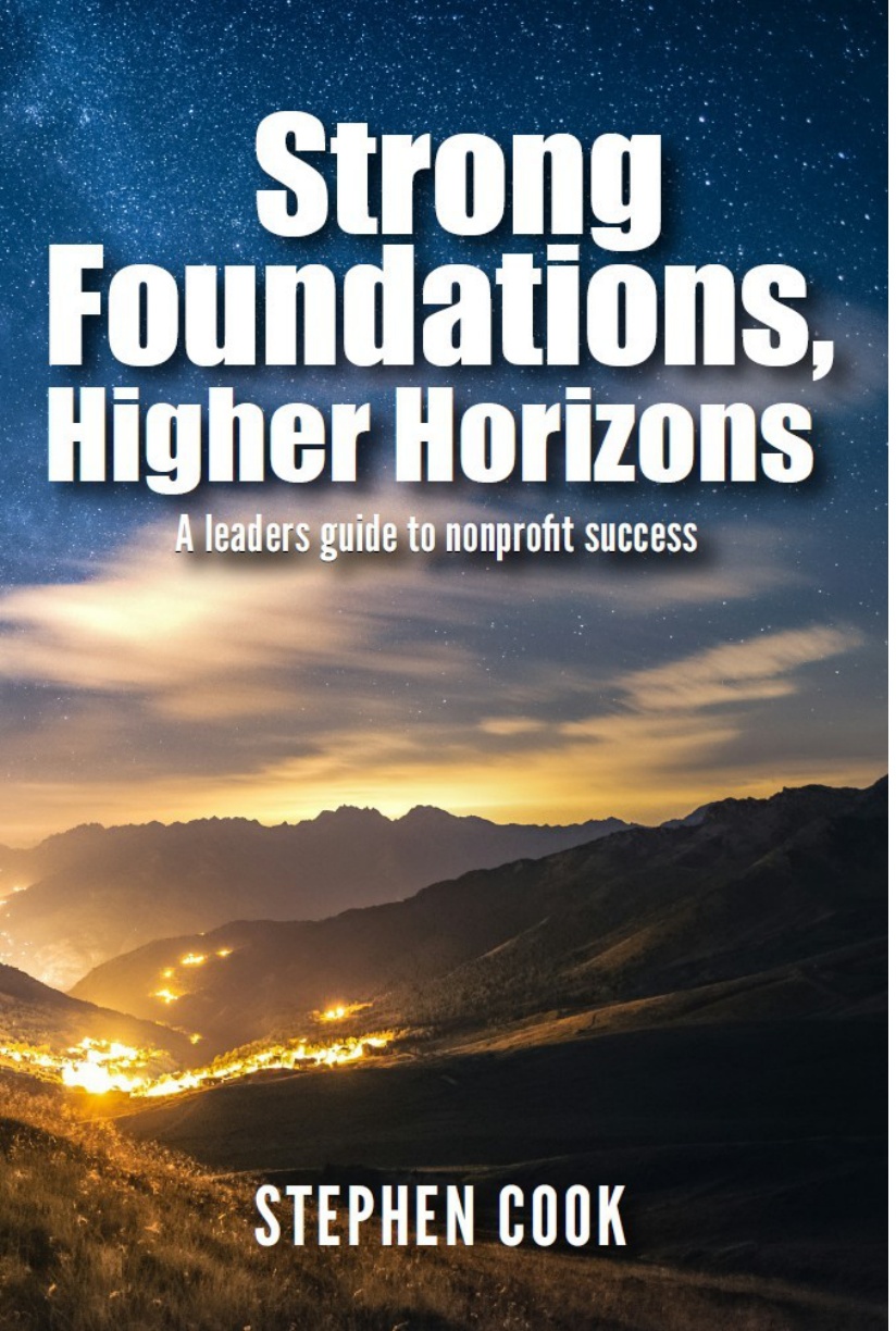 Strong Foundations, Higher Horizons